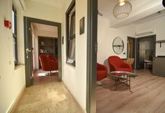 Others 2 Colorful Home in Kaleiçi - Lavanta