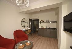 Others 3 Colorful Home in Kaleiçi - Lavanta