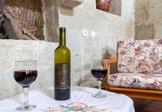 其他 2 Cafer Aga Konagi Hotel