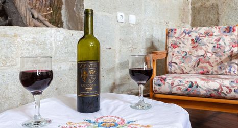 기타 2 Cafer Aga Konagi Hotel