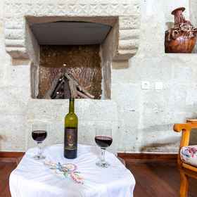 Room1Cafer Aga Konagi Hotel,阿瓦诺斯飯店