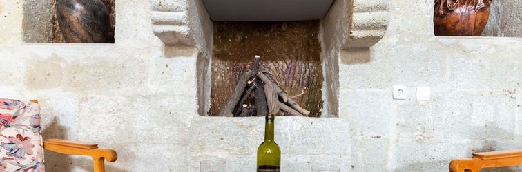 Others Cafer Aga Konagi Hotel