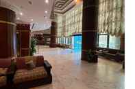 Lainnya Orouq Al-Dahab Hotel