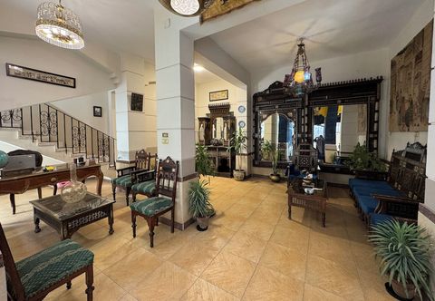 Others Osiris pyramids view inn