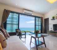 Others 3 Koh Sirey Beachfront Pool Villa