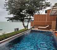 Others 7 Koh Sirey Beachfront Pool Villa