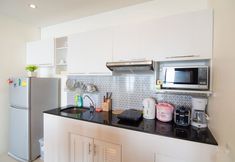 其他 6 Koh Sirey Beachfront Pool Villa