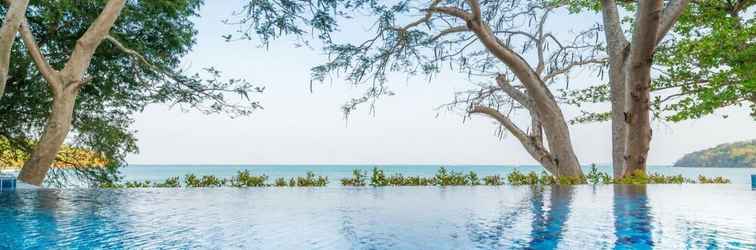 Others Koh Sirey Beachfront Pool Villa