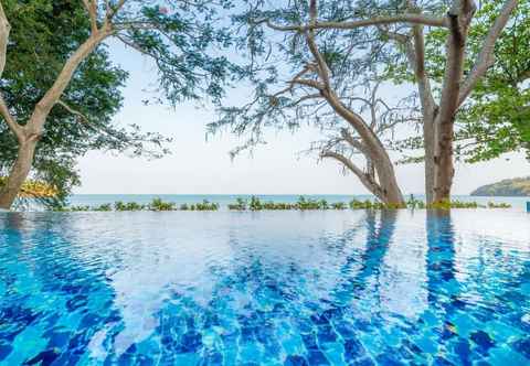 Others Koh Sirey Beachfront Pool Villa