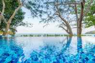 Others Koh Sirey Beachfront Pool Villa