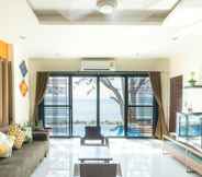 Others 5 Koh Sirey Beachfront Pool Villa