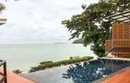 Lainnya 2 Koh Sirey Beachfront Pool Villa