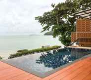 Others 2 Koh Sirey Beachfront Pool Villa