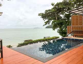 Lainnya 2 Koh Sirey Beachfront Pool Villa