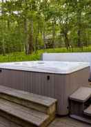 ภาพหลัก Ski-in out Mountain Home-jacuzzi Sauna Wintergreen