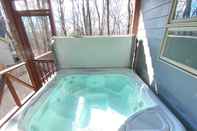 Others Devils Knob Hottub Wintergreen