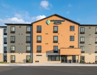 Khác 2 Woodspring Suites Olympia - Lacey