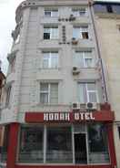 Primary image Konak Hotel