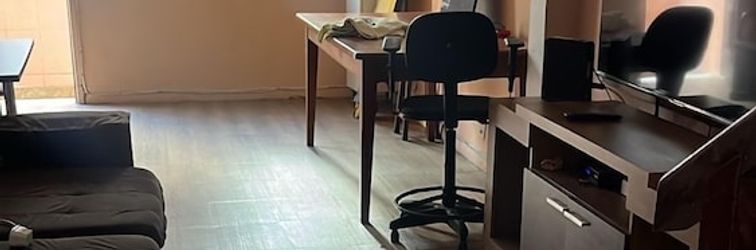 อื่นๆ LIVE RIO HOSTEL