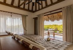Others 6 DK Luxury Ocean Front Villas - Adults Only by Baleine Group