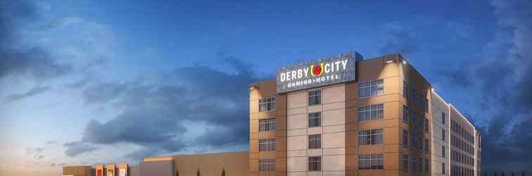 Lain-lain Derby City Gaming & Hotel -  A Churchill Downs Property