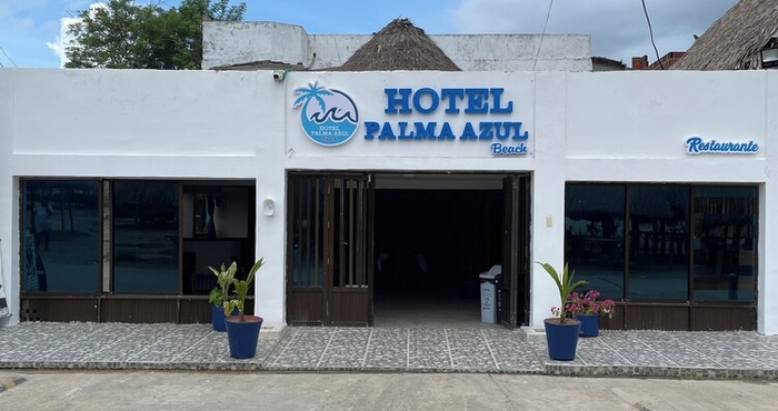 Others Hotel Palma Azul Beach