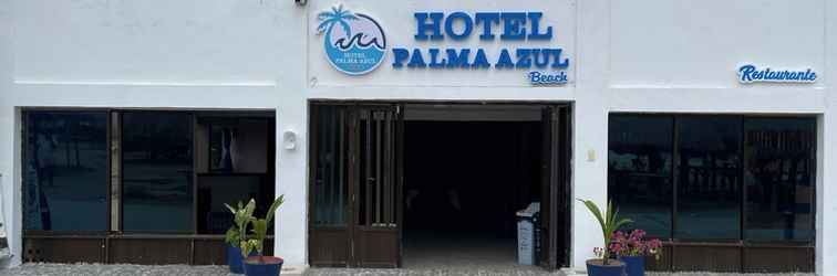 Khác Hotel Palma Azul Beach