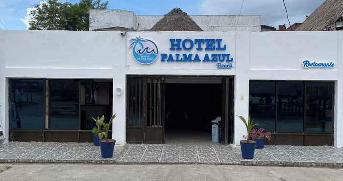 อื่นๆ Hotel Palma Azul Beach