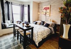 其他 3 Beacon Hotel