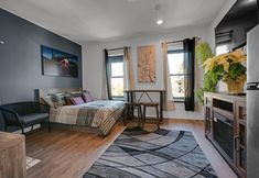 其他 5 Beacon Hotel