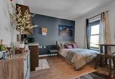 其他 4 Beacon Hotel