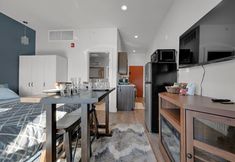 其他 7 Beacon Hotel