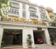 Others 4 Royal Văn Phú Hotel