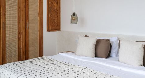 其他 2 Villa Cactus Bingin