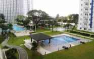 Lain-lain 4 Grass Residences Staycation-T&M