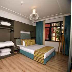 Imej utama1Unique Flat with Cute Balcony ORCHIDE，Dolphin Park飯店