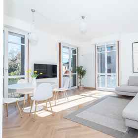 Room 1 Volta 4 - Cernobbio in Cernobbio, Albese con Cassano Hotels