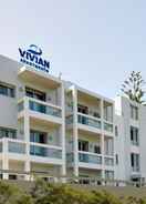 Primary image VIVIAN Art Apartments