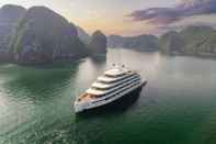 Lainnya Catherine Cruises