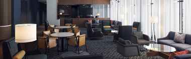 Others 2 Courtyard BY Marriott Pocatello