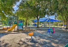 Others 3 Sarasota Getaway w/ Private Pool & Backyard Oasis!