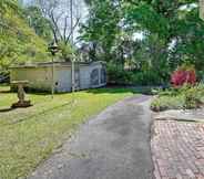 Others 5 Quaint Anderson Home w/ Sunroom, Walk To Downtown!