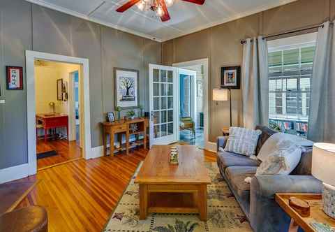 Others Quaint Anderson Home w/ Sunroom, Walk To Downtown!