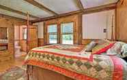 Others 7 Rustic Bradford Cottage - 14 Miles to Sunapee Mtn!