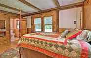 Lain-lain 7 Rustic Bradford Cottage - 14 Miles to Sunapee Mtn!