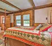 Khác 7 Rustic Bradford Cottage - 14 Miles to Sunapee Mtn!