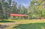 Others 2 Rustic Bradford Cottage - 14 Miles to Sunapee Mtn!