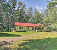Others 2 Rustic Bradford Cottage - 14 Miles to Sunapee Mtn!