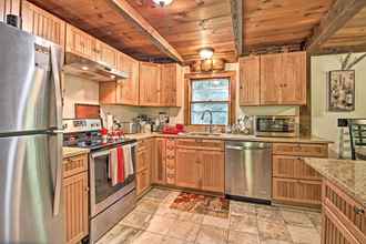 Khác 4 Rustic Bradford Cottage - 14 Miles to Sunapee Mtn!