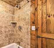 Khác 3 Rustic Bradford Cottage - 14 Miles to Sunapee Mtn!